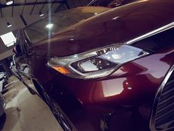 تۆیۆتا ئەڤەلۆن